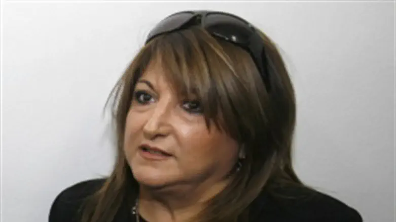 Шула Закен
