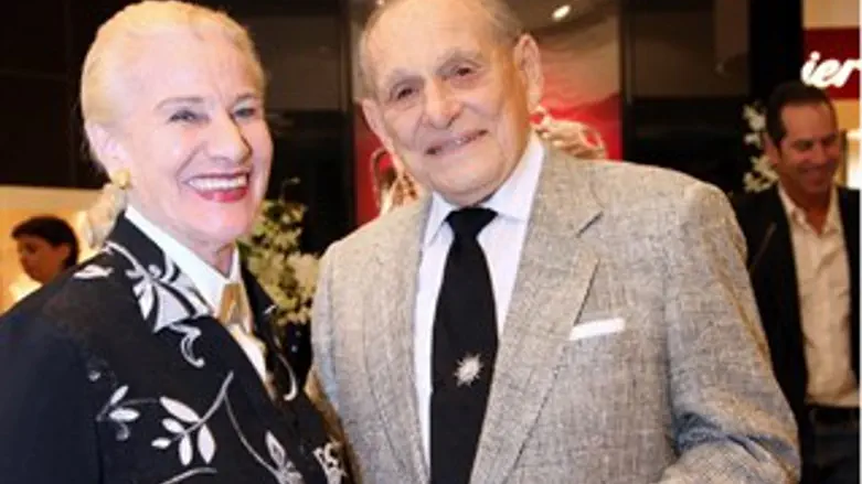 אורי (הנרי) פדני