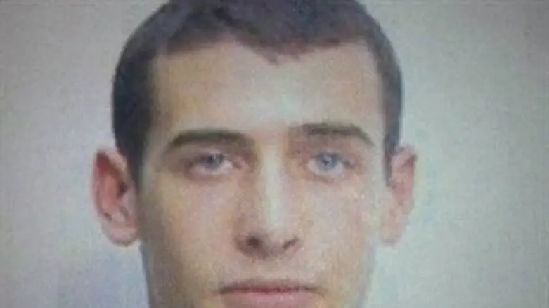 נעט, נעדר מהבוקר