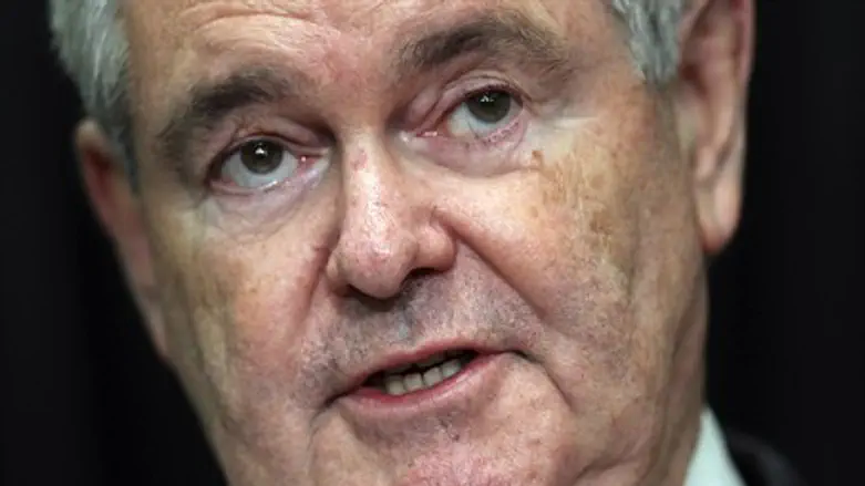 Newt Gingrich