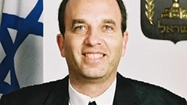 אברהם טננבויים