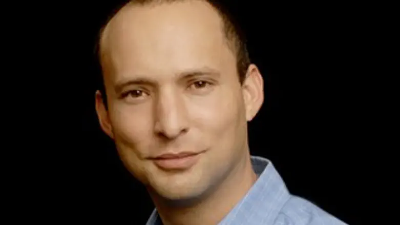 נפתלי בנט