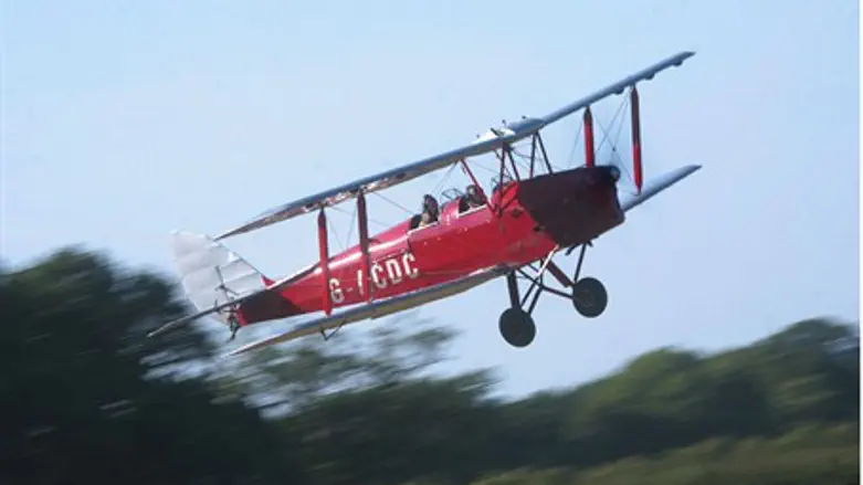plane (illustration)
