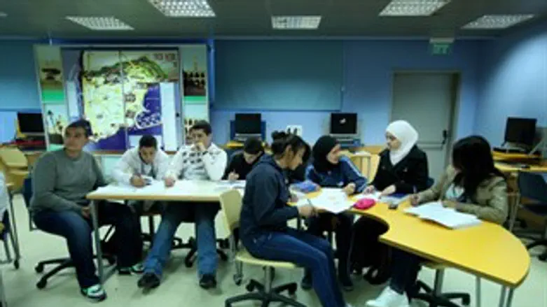 40% מוכנים לשרת. אילוסטרציה