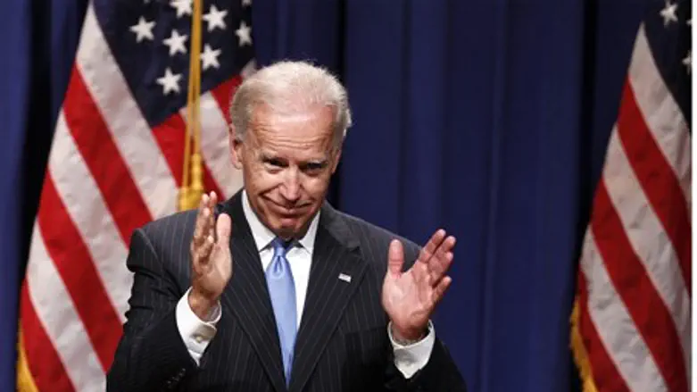 Joe Biden