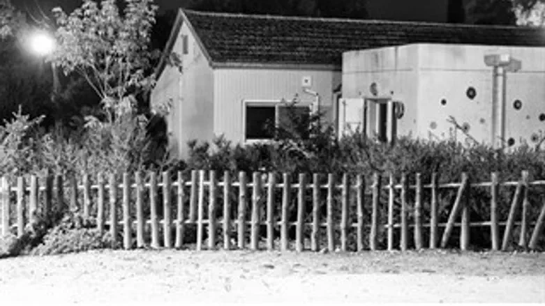 הצילום הזוכה