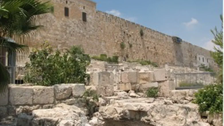 העיר העתיקה