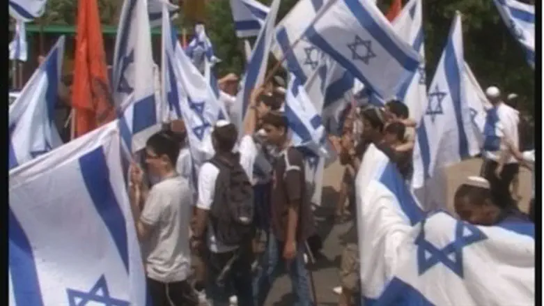 ריקודגלים בלוד