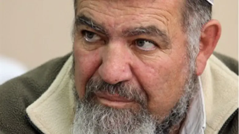 Gershon Meskika