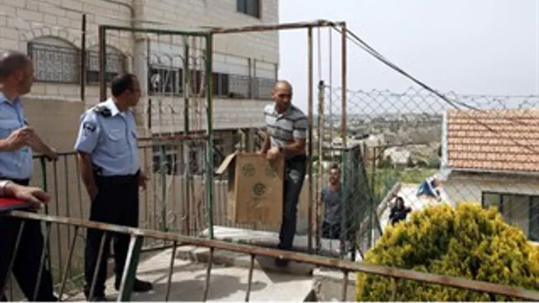 בית חנינה בירושלים