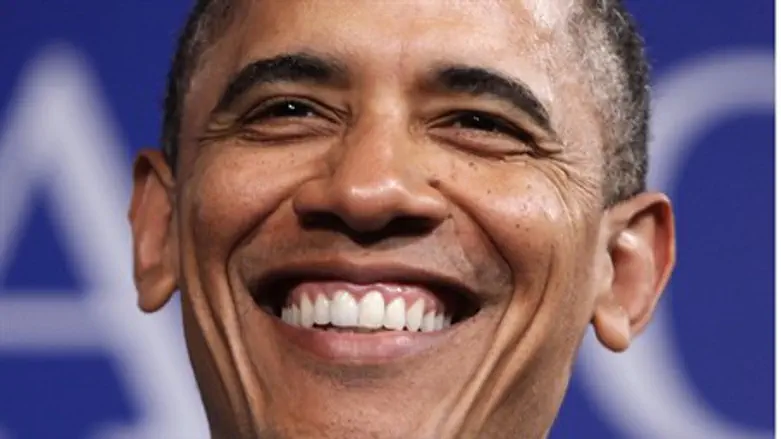Barack Obama