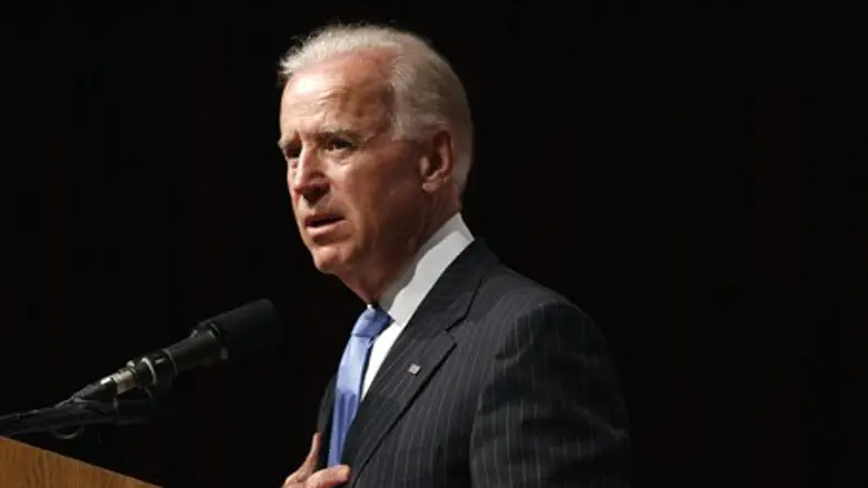 Joe Biden
