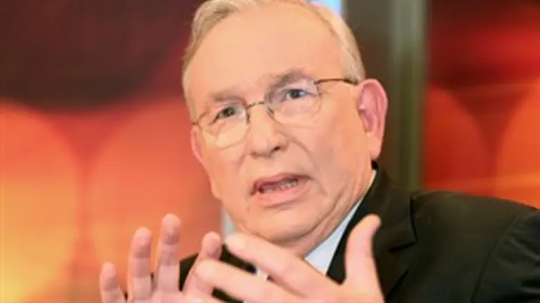 מאוים? לונדון