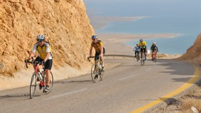 כביש העליה לדרגות