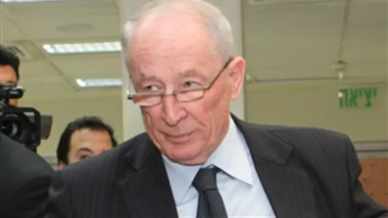 Иегуда Вайнштейн