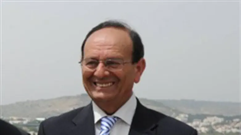 עוזב ספינה טובעת? אלדר