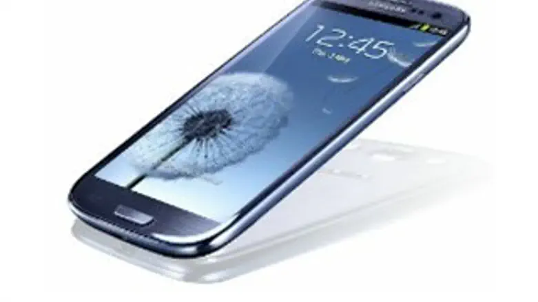 Galaxy S III, הטלפון החדש ומעורר הציפיות של ס