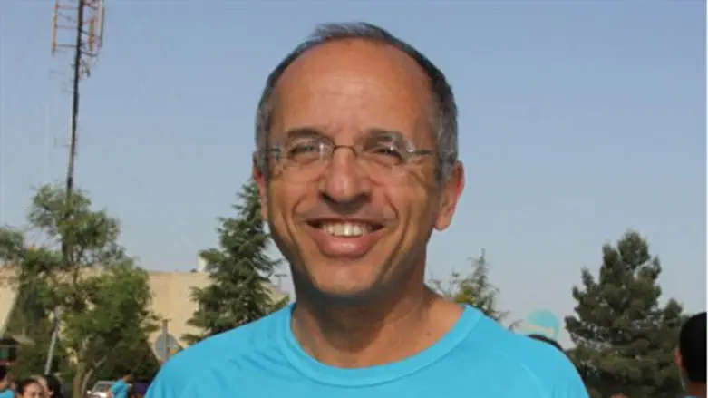 Noam Solberg