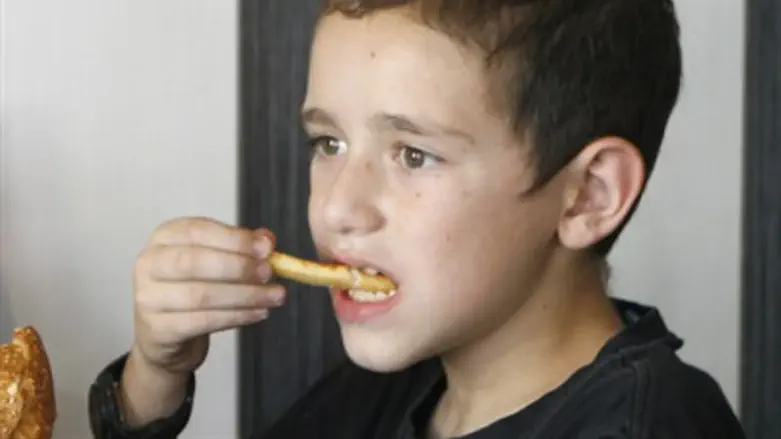 Приятного аппетита!