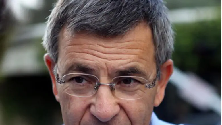 Ido Nechushtan