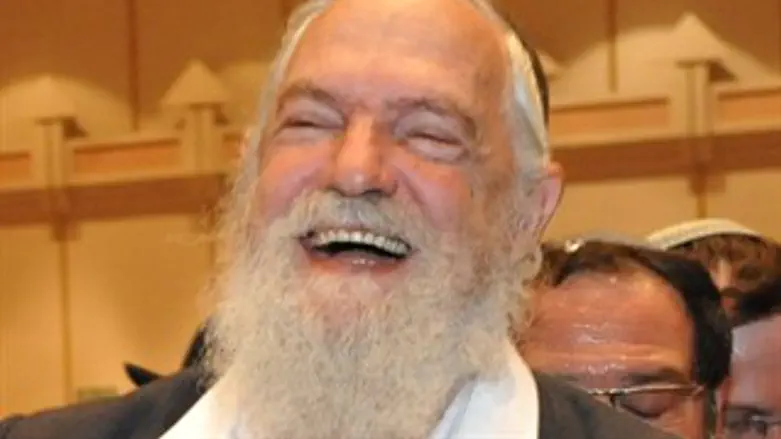 הרב שמואל יניב