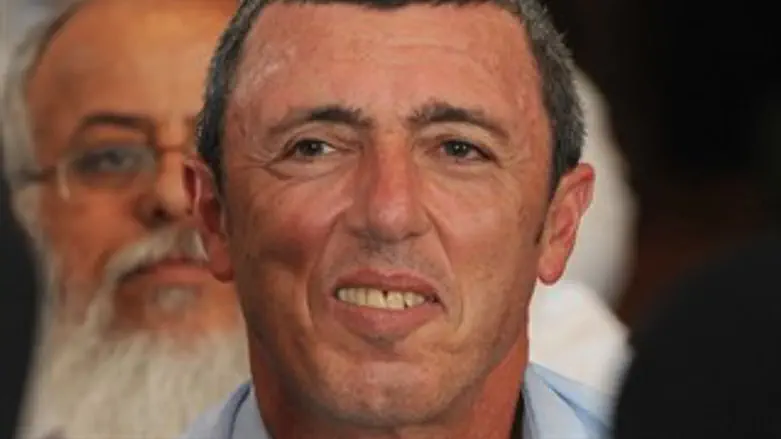 הרב רפי פרץ