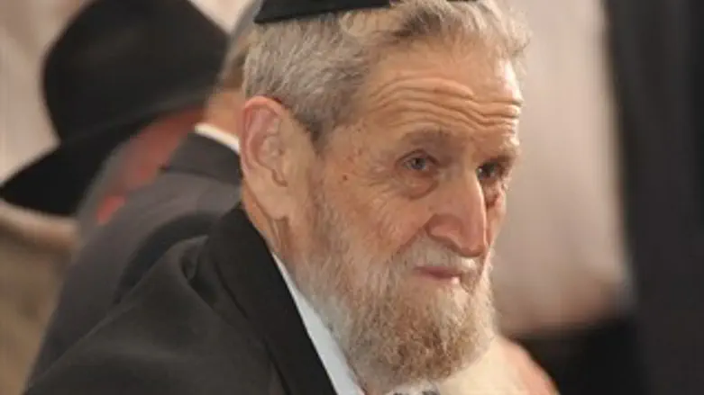 הרב שאר ישוב כהן