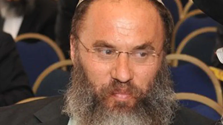 הרב ראם הכהן
