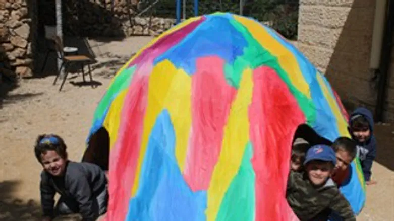 ילדים תינוקות