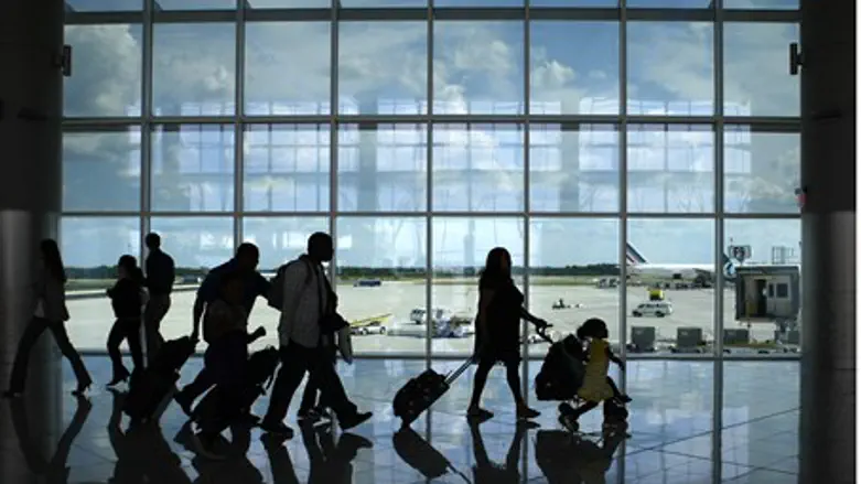 Airport