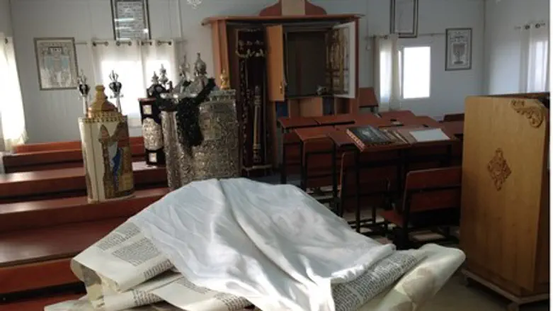 Contempt for the Torah