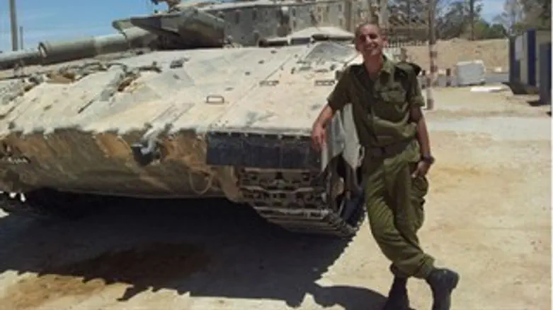 איתי סוירי