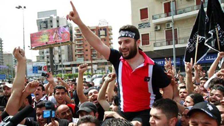 Shadi al-Moulawi Freed