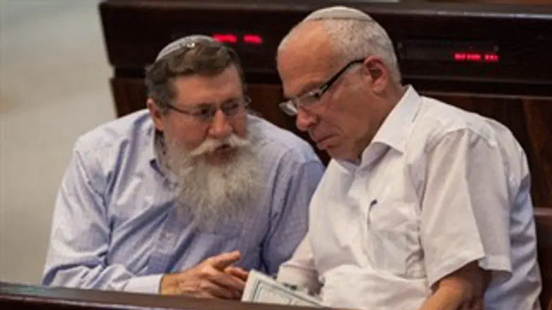 כצל'ה ואריאל היום