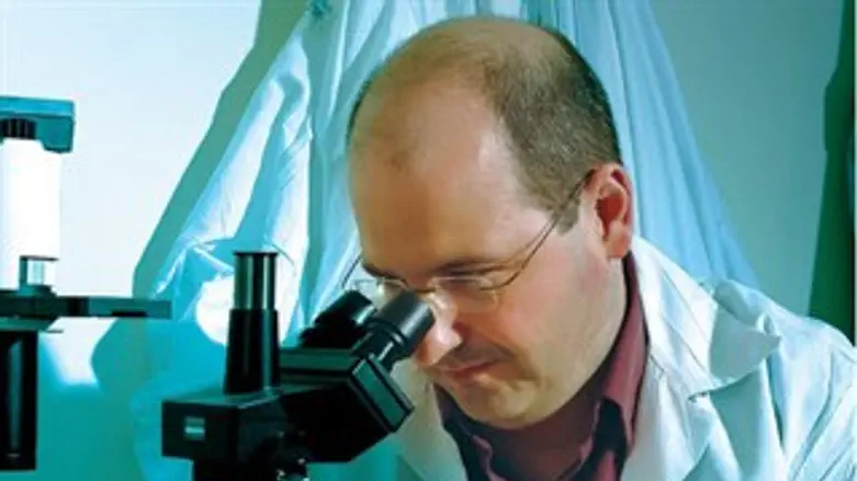 פרופ' ליאור גפשטיין