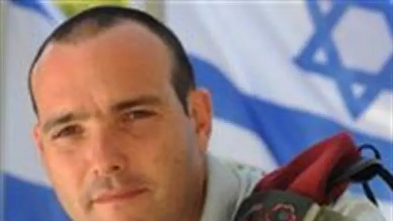 סא"ל שי אברמסון