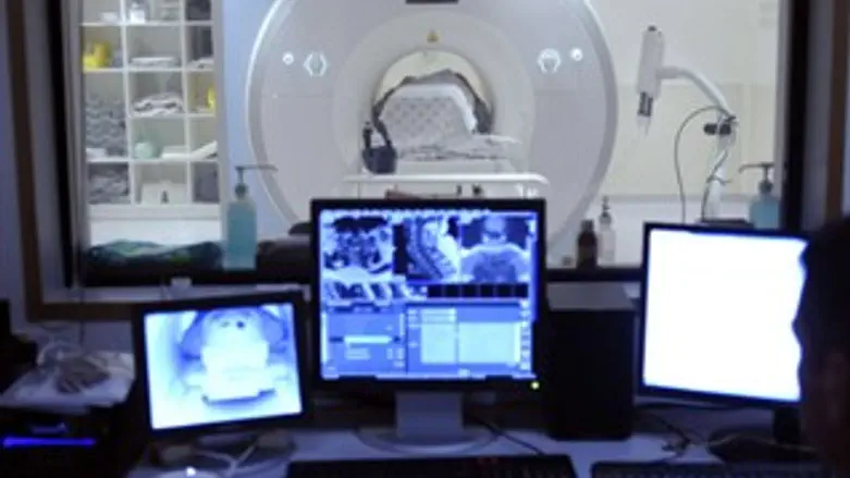 הטכנולוגיה בשירות הרפואה