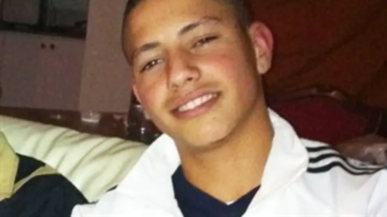 אורגיל מואטי ז"ל