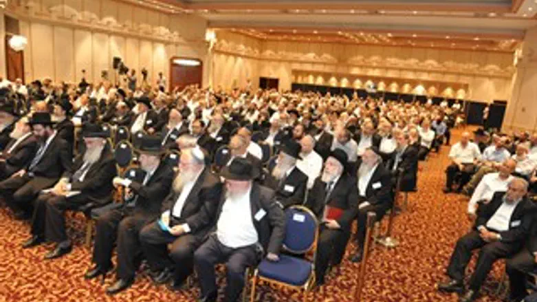 רבני הציונות הדתית