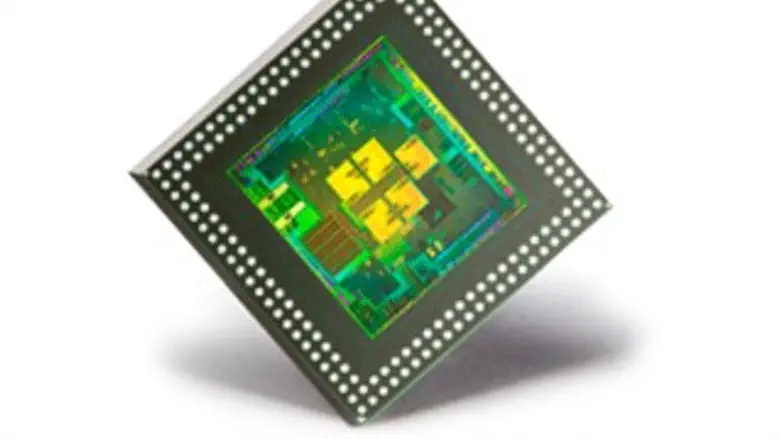 Tegra 3 מפחת ביצועים בלב פלטפורמת ה-Kai