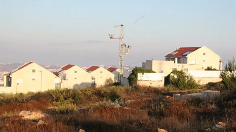 גבעת האולפנה