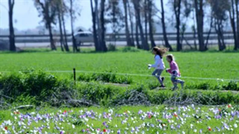 ילדים. ללא רגשות אשמה.