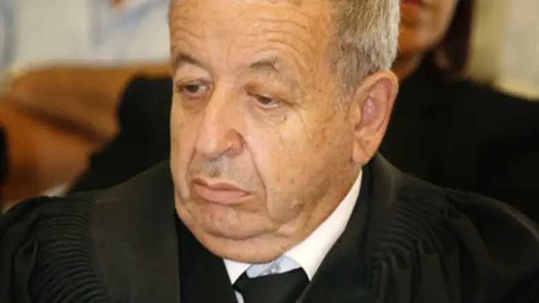 Элиэзер Ривлин