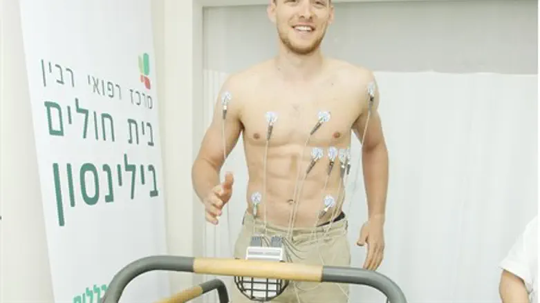 Навстречу чемпионату Европы