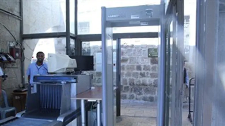 המגנומטרים המחודשים
