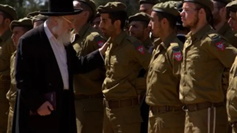 הרב יואל שוורץ היום