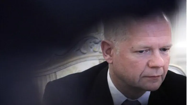 William Hague