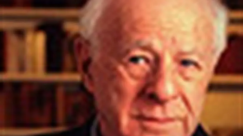 Norman Podhoretz