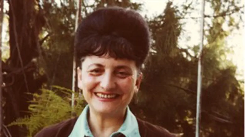 רבקה אליצור