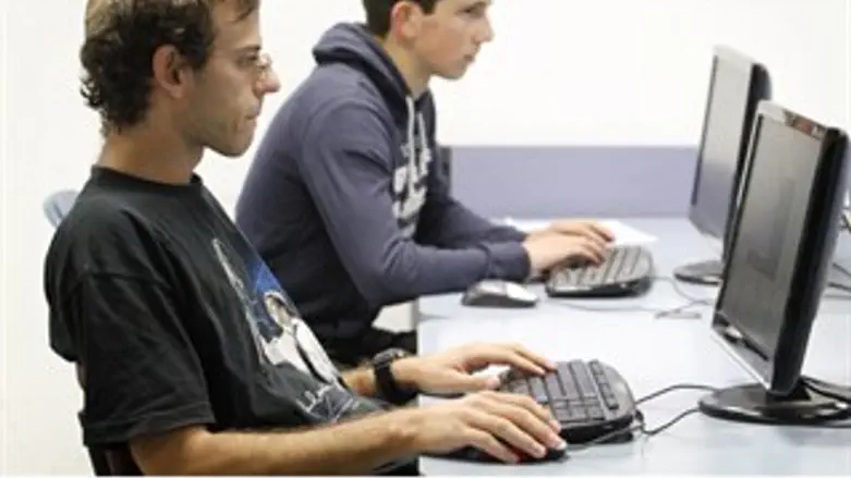 מתכוננים למלחמה. אילוסטרציה.